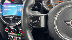 MINI Hatchback 1.5 Cooper Classic 5dr Petrol Hatchback